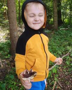 Добрыня Актёр Кино, Модель Страсть