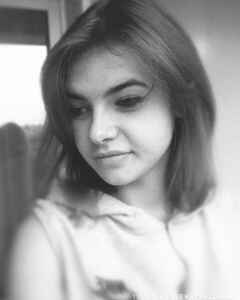 Светлана Тернавская Грусть