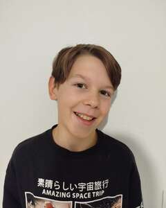 Данил Некрасов Счастье