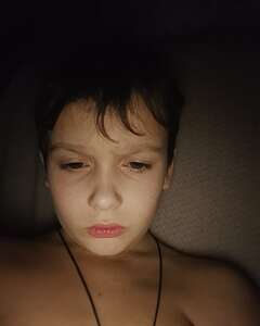 Степан Соболев Грусть