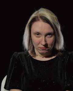 Оксана Кузнецова Ярость