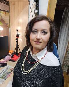 Янина Махонина Стыд