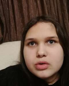 Ксения  Ярость