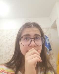 Вера Дегтяренко Стыд