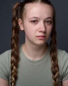 Анна Азаренкова Стыд