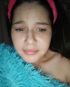 Екатерина Ильина Стыд