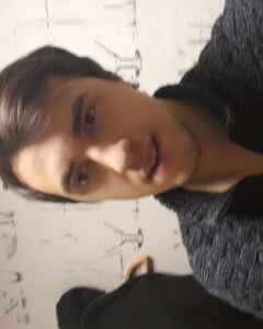 Михаил Рооз Влюблённость