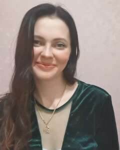 Любовь Шибкова Влюблённость