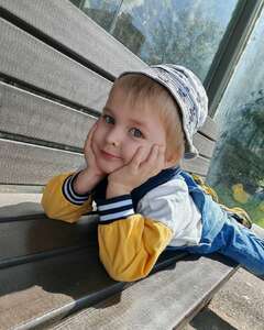 Добрыня Актёр Кино, Модель Влюблённость