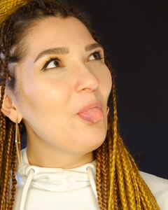 Rasmiya Абасова Стыд