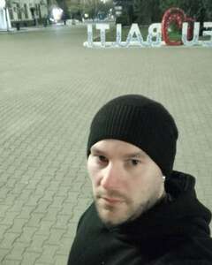 Vlad Maleavschi Грусть