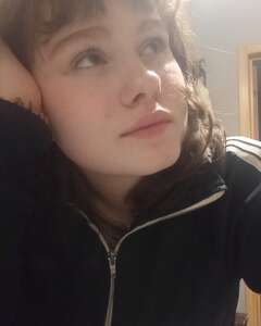 Евгения Строганова Влюблённость