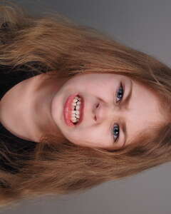 Саакян Ева Ярость