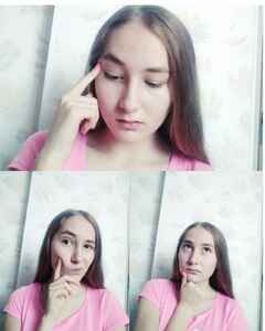 Светлана Иванова Задумчивость