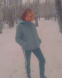 Виктория Курдюкова Ярость