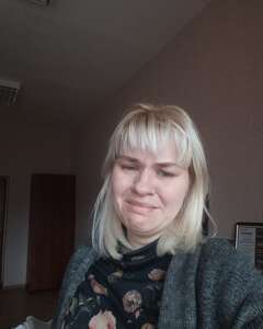 Ольга Пугачёва Слёзы