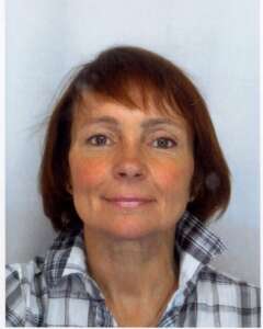 Надежда Кантор Грусть