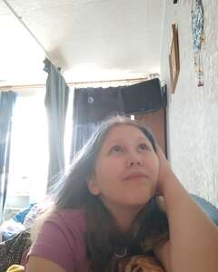 Ульяна Митричева Влюблённость