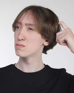 Сергей Комин Задумчивость