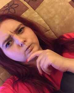 Татьяна Киприянова Ярость