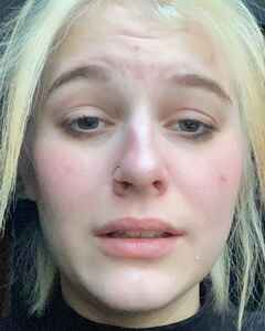 Греете Уйок Слёзы