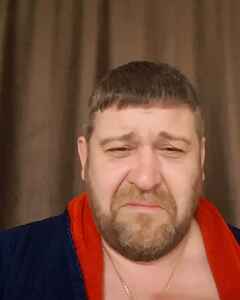 Виталий  Грусть