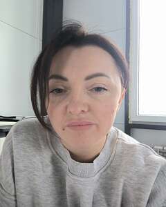 Наталья Ануфриева Грусть