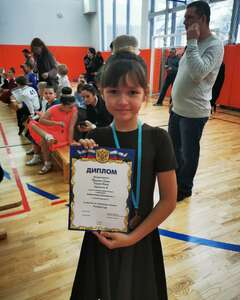 Alisa Zorina Слёзы