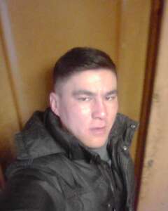 Alp Arslan Baxriddinov Ярость