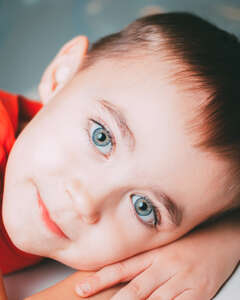 Арслан Байгильдеев Влюблённость