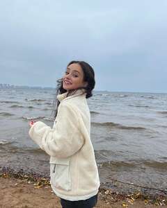 Анастасия Дячук Счастье