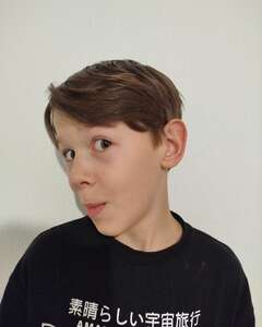 Данил Некрасов Удивление