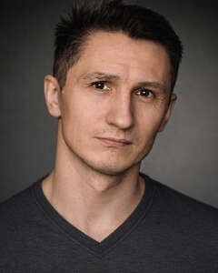 Михаил Боско Усталость