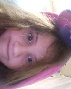 Варвара Князева Ярость