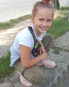 Дарья Власова Счастье