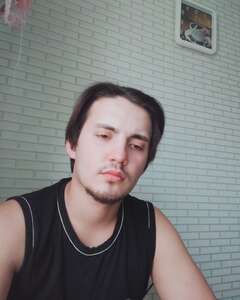 Viktor Buzitskii Грусть