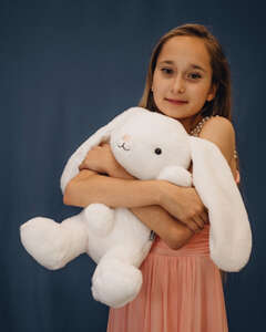 Ekaterina Lapina Влюблённость