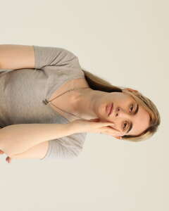 Наталья Дементьева Усталость