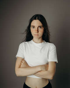 Елизавета Мельникова Скепсис