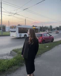 Юлия Лабеко Задумчивость
