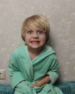 Вячеслав Смирнов Ярость