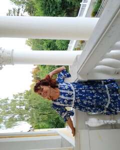 Надежда Кантор Страсть