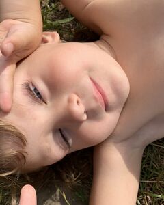 Alina  Усталость