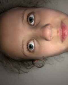 Полина Лямцева Стыд