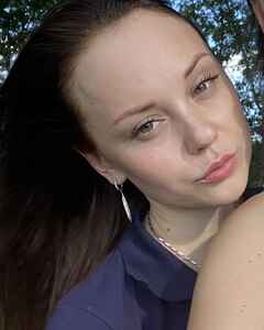 Дарья Симонова Скепсис