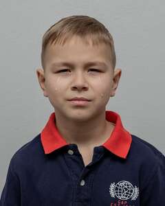 Степан  Слёзы