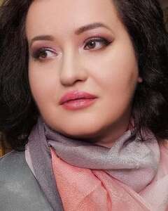 Янина Махонина Слёзы