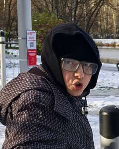 Георгий Жуков Раздражение