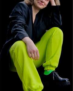 Надия Яровенко Стыд