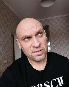 Сергей Фёдоров Задумчивость